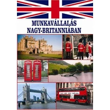 Munkavállalás Nagy-Britanniában