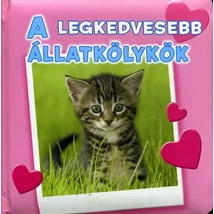 A legkedvesebb állatkölykök