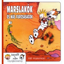 Marslakók és más furcsaságok