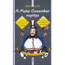 A mohó gazember naplója