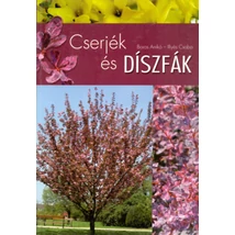Cserjék és díszfák
