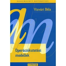 Operációkutatási modellek