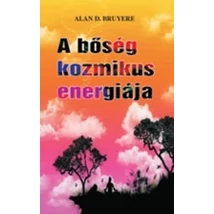 A bőség kozmikus energiája