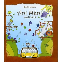 Áni Máni rádiózik