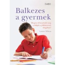 Balkezes a gyermek