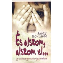 És alszom, alszom el...