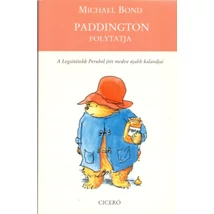 Paddington folytatja