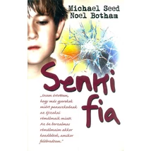 Senki fia