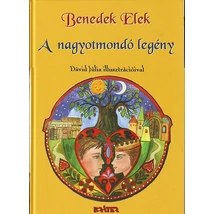 A nagyotmondó legény