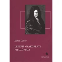 Leibniz gyakorlati filozófiája
