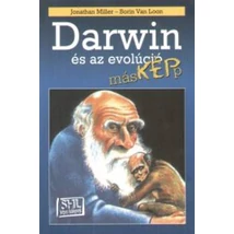 Darwin és az evolúció másKÉPp