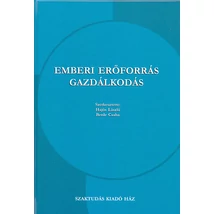 Emberi erőforrás gazdálkodás