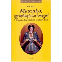 Maszakó, egy boldogtalan hercegnő