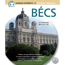 Bécs -CD melléklettel