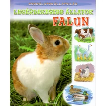 Legérdekesebb állatok falun