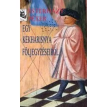 Egy kékharisnya följegyzéseiből