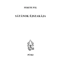 Sátánok éjszakája