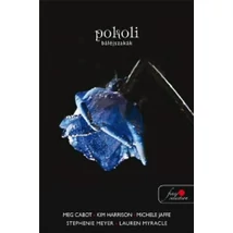Pokoli báléjszakák