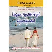 Hogyan pezsdítsük fel házasságunkat