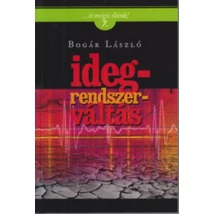 Idegrendszerváltás