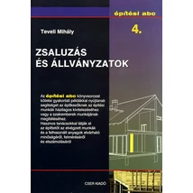 Zsaluzás és állványzatok