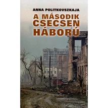 A második csecsen háború