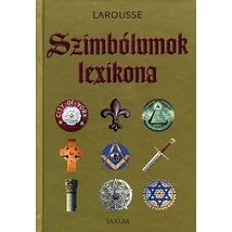Szimbólumok lexikona - Larousse