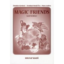 Magic Friends - Tanári kézikönyv