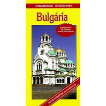 Bulgária útikönyv