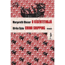 A kísértethajó - China shipping - (Drámák)