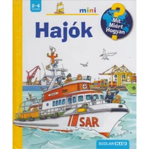 Hajók
