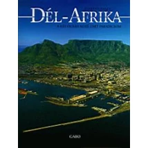 Dél-Afrika, a két óceán közé zárt paradicsom