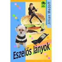 Eszelős lányok