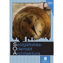 Szolgáltatásorientált architektúra (SOA)