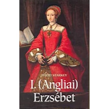 I. (Angliai) Erzsébet