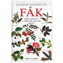 Fák - Határozó kézikönyvek