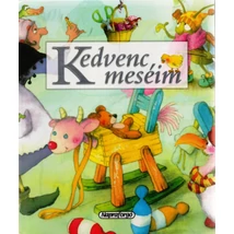 Kedvenc meséim