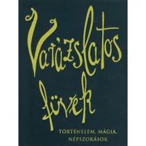 Varázslatos füvek