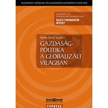 Gazdaságpolitika a globalizált világban