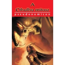 A Cthulhu mítosz - Pseudonomicon