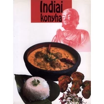 Indiai konyha