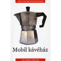 Mobil kávéház