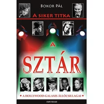 A siker titka a sztár