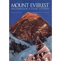 Mount Everest: Hegymászók a világ tetején