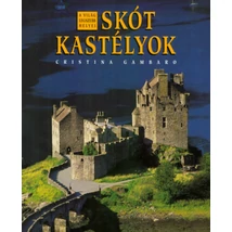 Skót kastélyok