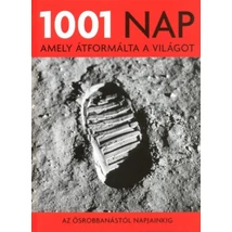 1001 nap, amely átformálta a világot