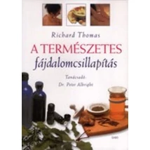 A természetes fájdalomcsillapítás