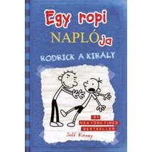 Egy ropi naplója 2. 