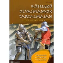 Kötelező olvasmányok tartalmasan