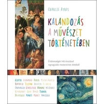 Kalandozás a művészet történetében